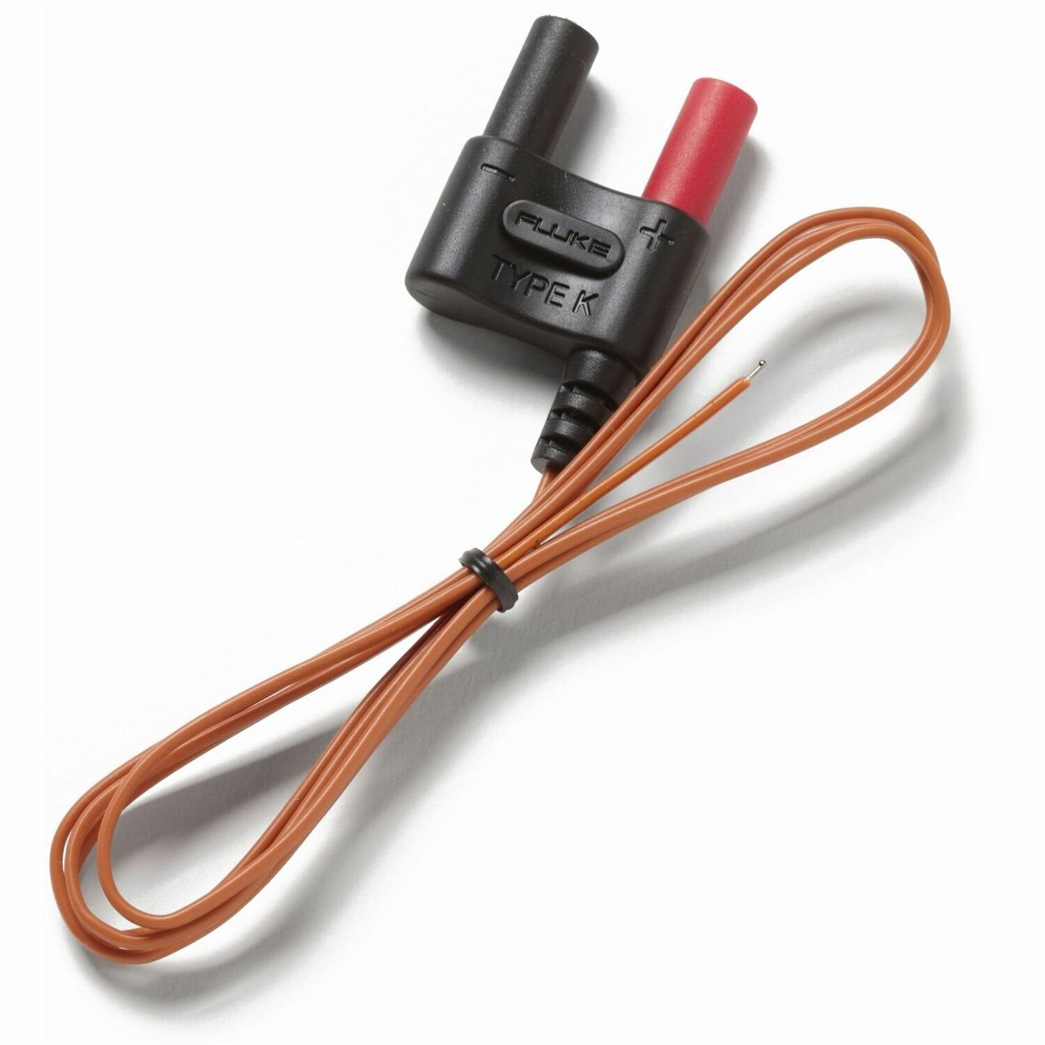 Fluke Networks 80BK-A Integrated DMM Temperature Probe