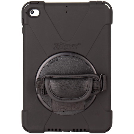 The Joy Factory aXtion Bold P Carrying Case Apple iPad mini 5 - Black