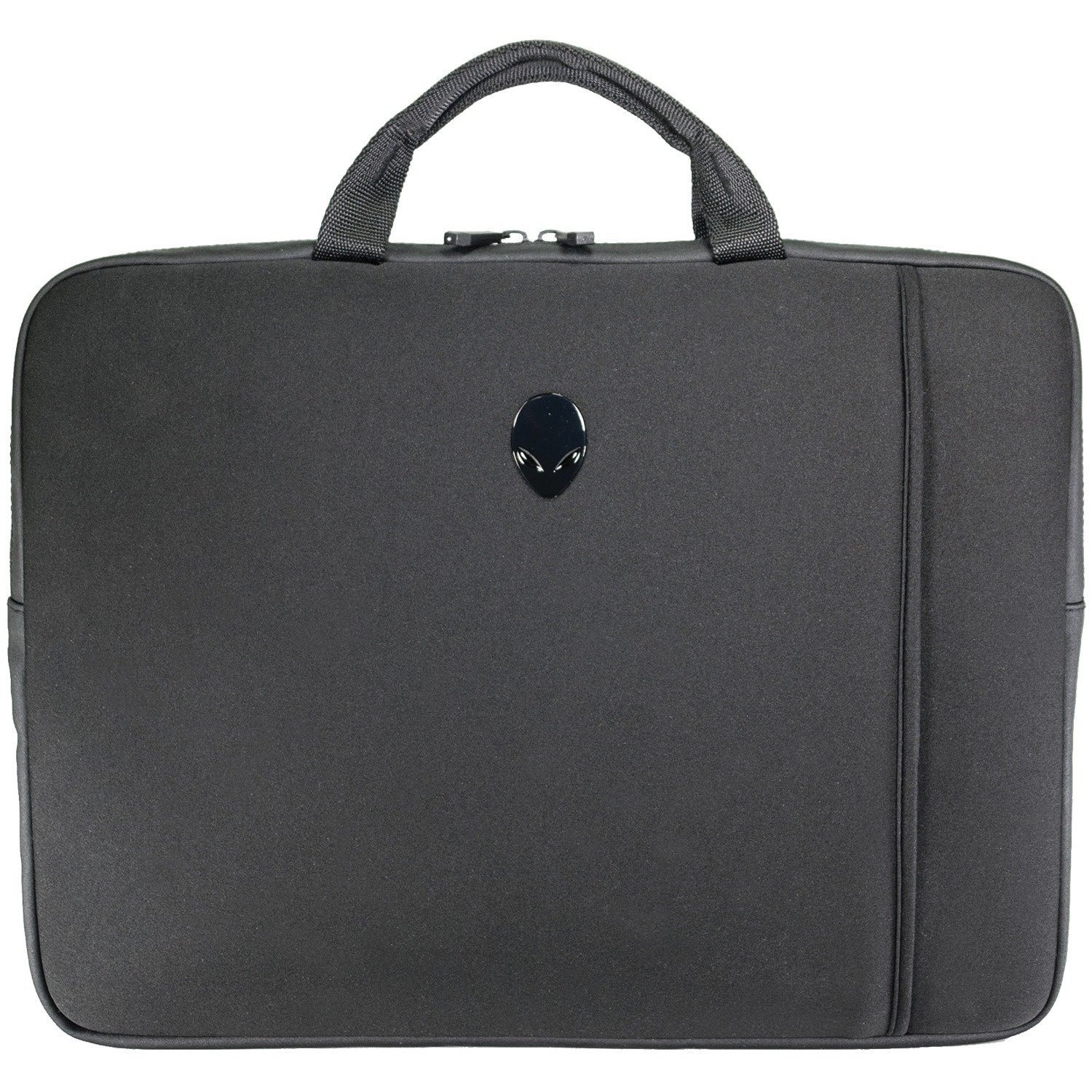 Mobile Edge AWM15SL Carrying Case (Sleeve) for 15" Dell Notebook - Black