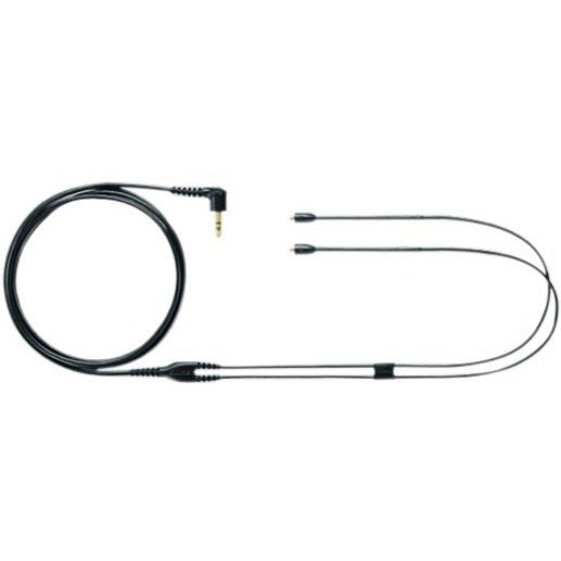 Shure EAC64BK Earphones Replacement Cable