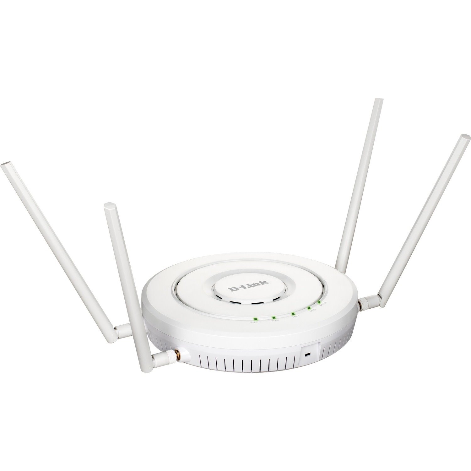 D-Link DWL-8620APE IEEE 802.11ac 2.54 Gbit/s Wireless Access Point