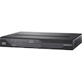 Cisco 892FSP Gigabit Ethernet Security Router with SFP