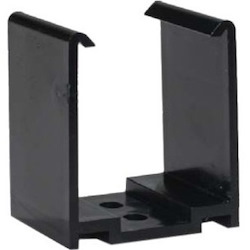 Geist Mounting Clip for Power Strip - Black