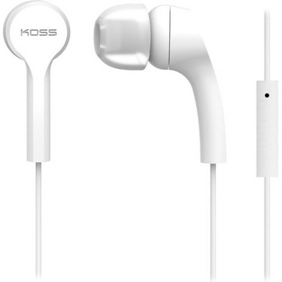 Koss In-ear Buds