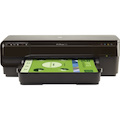 HP Officejet 7110 Desktop Inkjet Printer - Colour