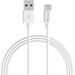 Simplecom CAU520 USB-A to USB-C Data and Charging Cable USB 3.2 Gen2 10 Gbps 2m