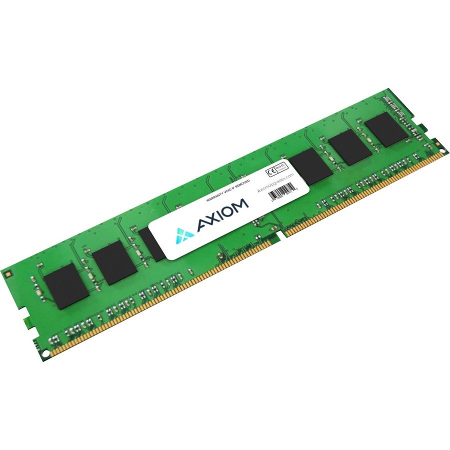 32GB DDR4-3200 ECC UDIMM - TAA Compliant