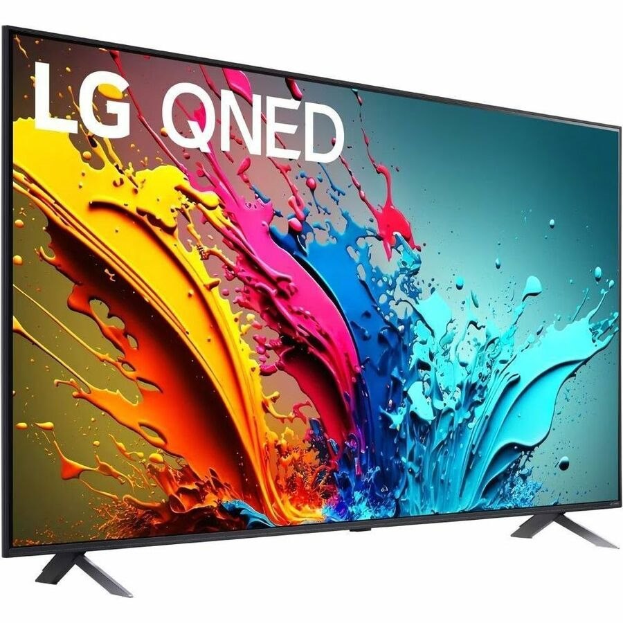 LG QNED85T 50QNED85TUA 49.5" Smart LED-LCD TV - 4K UHDTV - High Dynamic Range (HDR)