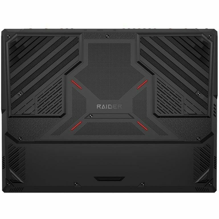 MSI Raider HX 18 in Gaming Laptop, Intel Core i9-14900HX RTX 4080 64GB 2TB Win 11PRO