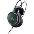 Audio-Technica ATH-A990Z High-Fidelity Closed-Back Headphones