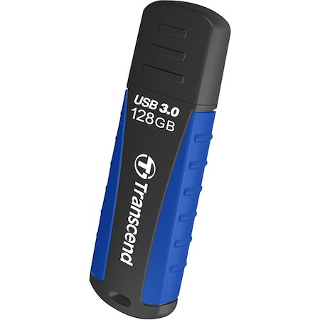 Transcend 128GB JetFlash 810 USB 3.0 Flash Drive