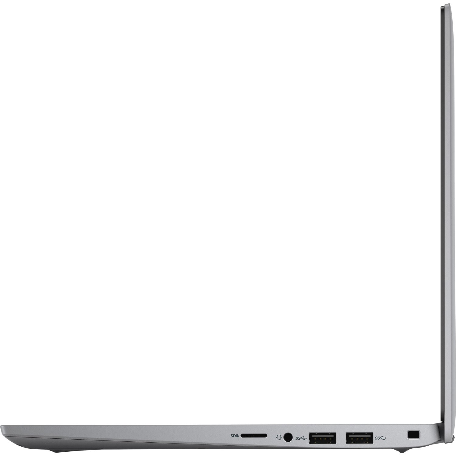 Dell-IMSourcing Latitude 3000 3320 13.3" Notebook - Full HD - Intel Core i5 11th Gen i5-1135G7 - 8 GB - 256 GB SSD - Titan Gray