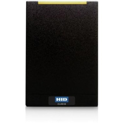 HID pivCLASS RP40-H Smart Card Reader