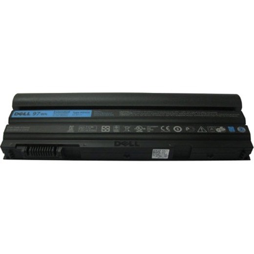 Dell Battery - 9 - 1