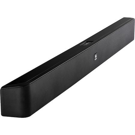 JBL Professional Pro SoundBar PSB-1 2.0 Sound Bar Speaker - Black