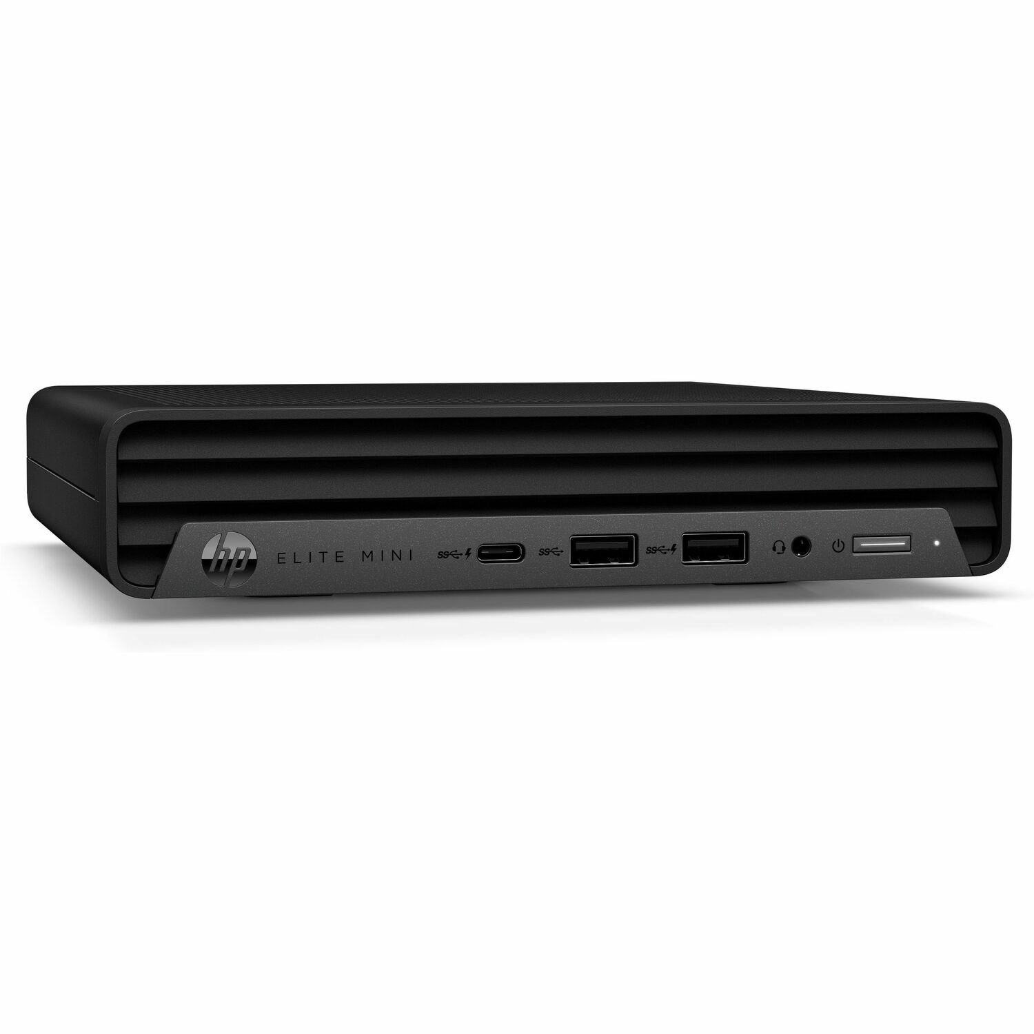 HP Elite Mini 800 G9 Desktop Computer - Intel Core i5 13th Gen i5-13500 - 32 GB - 256 GB SSD - Mini PC