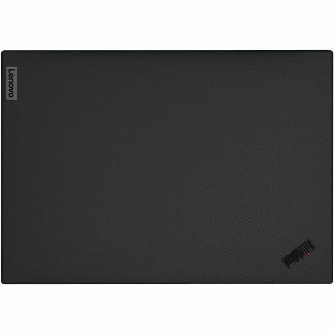 Lenovo ThinkPad P1 Gen 6 21FV001AUS 16" Touchscreen Mobile Workstation - WQUXGA - Intel Core i7 13th Gen i7-13800H - 32 GB - 1 TB SSD - Black Weave