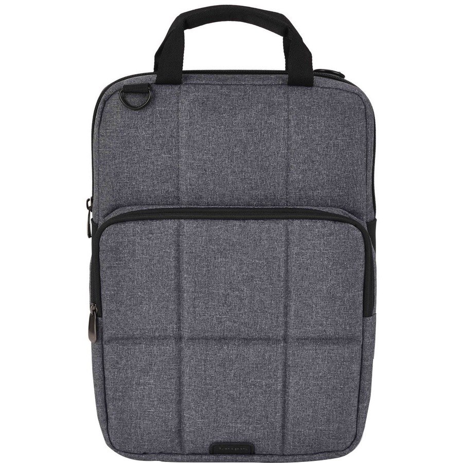 Targus Slipcase Carrying Case for 35.6 cm (14") Notebook - Grey