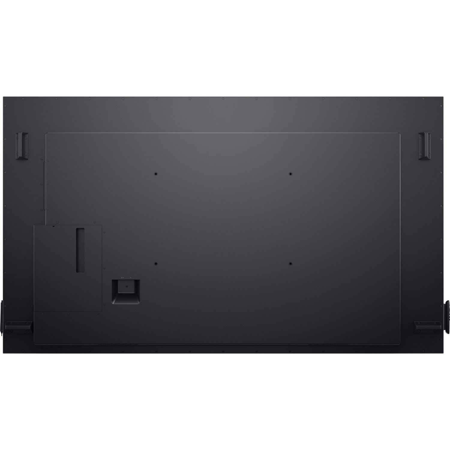 Dell Interactive C8621QT 218.4 cm (86") LCD Touchscreen Monitor - 16:9 - 8 ms