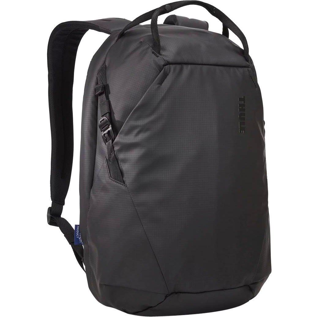 Thule Tact TACTBP114 Carrying Case (Backpack) for 35.6 cm (14") Notebook - Black