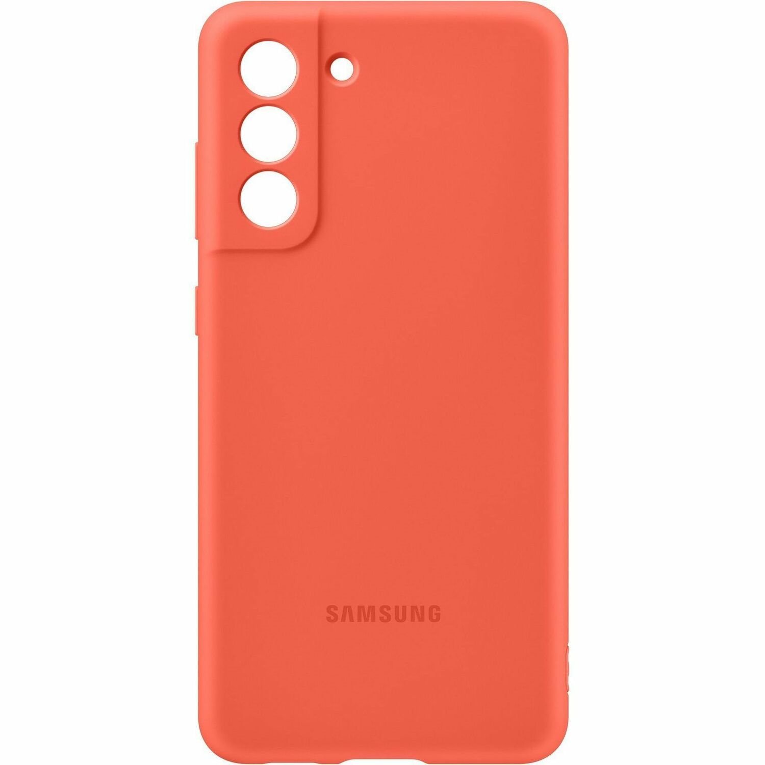 Samsung Galaxy S21 FE 5G Silicone Cover