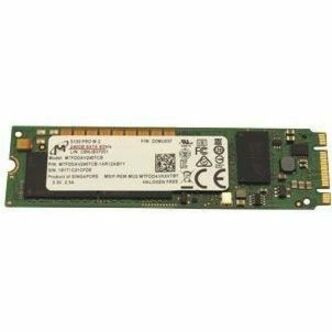 Fujitsu 240 GB Solid State Drive - M.2 Internal - SATA (SATA/600)