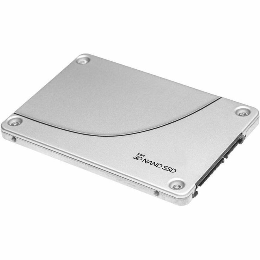 Solidigm - D3-S4610 Series - Solid State Drive - Generic Single Pack