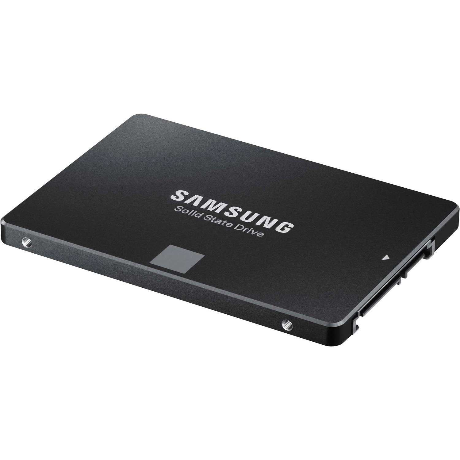 Samsung 850 EVO MZ-75E2T0B/AM 2 TB Solid State Drive - 2.5" Internal - SATA (SATA/600)