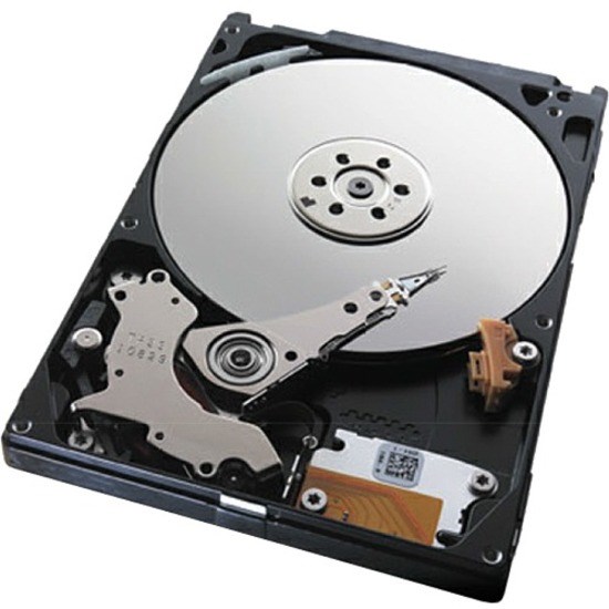 Seagate Momentus ST1000LM024 1 TB Hard Drive - 2.5" Internal - SATA (SATA/300)