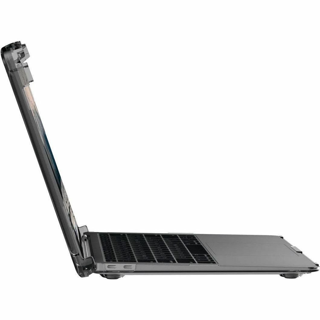 Urban Armor Gear Plyo Case for Apple MacBook Air - Ice