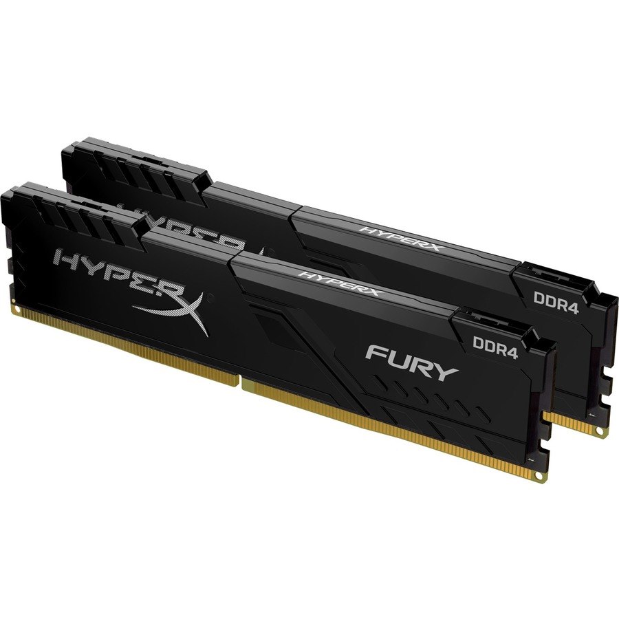 Тайминги оперативной памяти ddr4 3200 hyperx fury