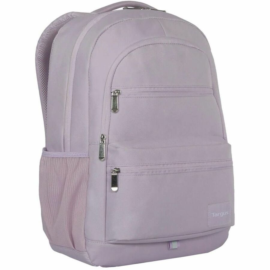 Targus Carrying Case (Backpack) for 39.6 cm (15.6") Notebook - Orchid