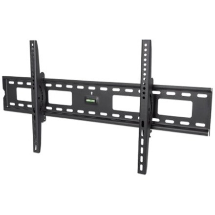 TV & Monitor Mount, Wall, Tilt, 1 screen, Screen Sizes: 37-75" , Black, VESA 200x200 to 800x400mm, Max 75kg, LFD, Lifetime Warranty