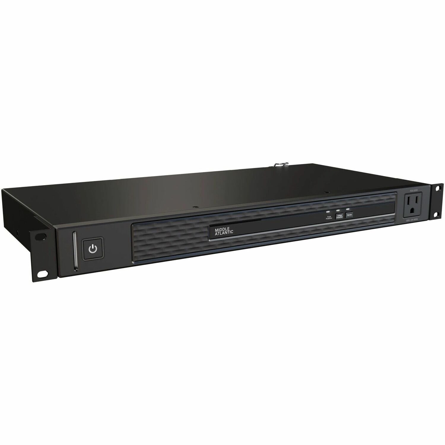 Middle Atlantic NEXSYS Series Rack Mounted Power Distribution Unit - 15 Amp, 9 Outlet