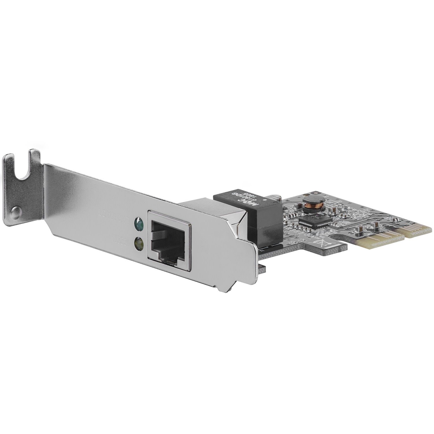 StarTech.com Gigabit Ethernet Card for PC - 10/100/1000Base-T - Plug-in Card