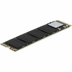 AddOn 500 GB Solid State Drive - M.2 2280 Internal - PCI Express NVMe (PCI Express NVMe 3.0 x4) - TAA Compliant