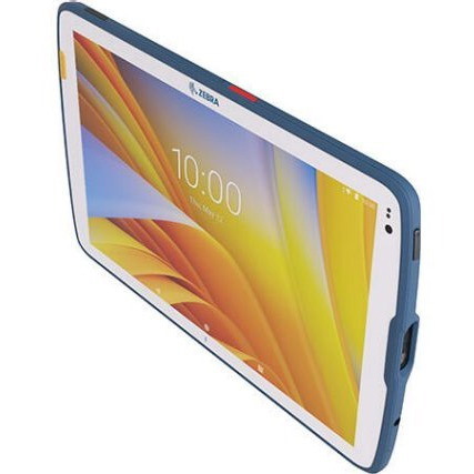 Zebra ET40-HC Rugged Tablet - 25.7 cm (10.1") WUXGA - Qualcomm Snapdragon SM6375 Octa-core - 64 GB - 64 GB Storage - Android 11