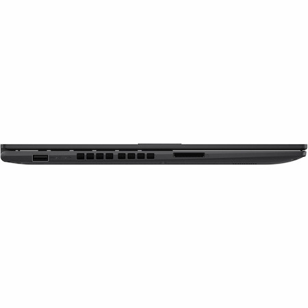 Asus Vivobook 16X OLED K3605 K3605VV-ES96 16" Notebook - 3.2K - Intel Core i9 13th Gen i9-13900H - 32 GB - 1 TB SSD - Indie Black