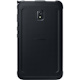 Samsung Galaxy Tab Active3 Rugged Tablet - 8" WUXGA - Samsung Exynos 9810 - 4 GB - 128 GB Storage - Android 10 - 4G - Black