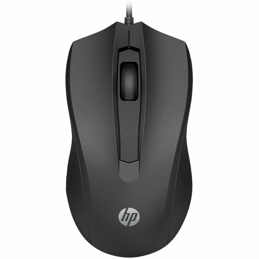 HP 105 Mouse