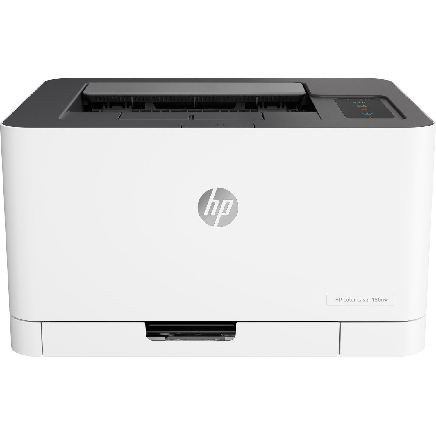 HP 150nw Desktop Laser Printer - Colour