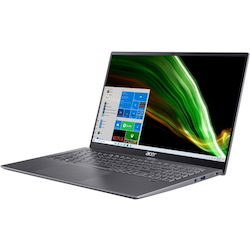 Acer Swift 3 SF316-51 SF316-51-7070 16.1" Notebook - Full HD - 1920 x 1080 - Intel Core i7 11th Gen i7-11370H Quad-core (4 Core) 3.30 GHz - 16 GB Total RAM - 512 GB SSD