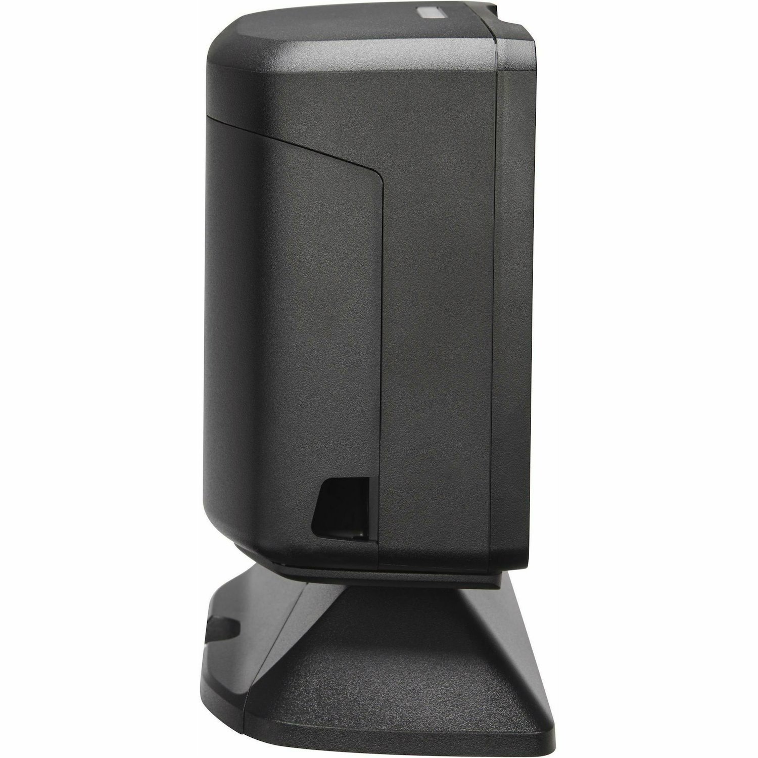 Zebra SP7208-H Retail, Pharmacy, Convenience Store Barcode Scanner Kit - Cable Connectivity - Midnight Black - USB Cable Included