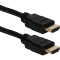 QVS 6-Meter High Speed HDMI UltraHD 4K with Ethernet Cable