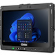 Getac K120 G2 Rugged Tablet - 12.5" Full HD