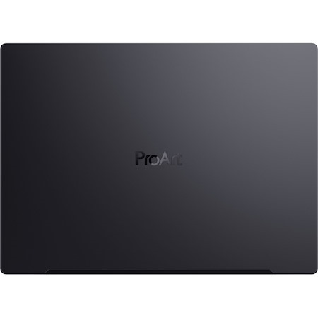Asus ProArt StudioBook 16 W5600Q2A-XS94 16" Mobile Workstation - 4K UHD - 3840 x 2400 - AMD Ryzen 9 5900HX Octa-core (8 Core) 3.30 GHz - 64 GB Total RAM - 1 TB SSD - Star Black