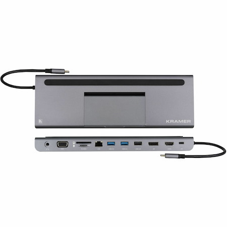 Kramer USB-C Hub Multiport Adapter