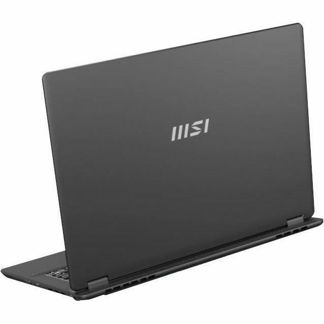 MSI Prestige 14 AI Evo C1M Prestige 14 AI Evo C1MG-003UK 35.6 cm (14") Notebook - Full HD Plus - Intel Core Ultra 5 125H - Intel Evo Platform - 16 GB - 1 TB SSD - Stellar Gray