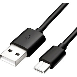 4XEM USB-C to USB 2.0 Type-A Cable - 10FT