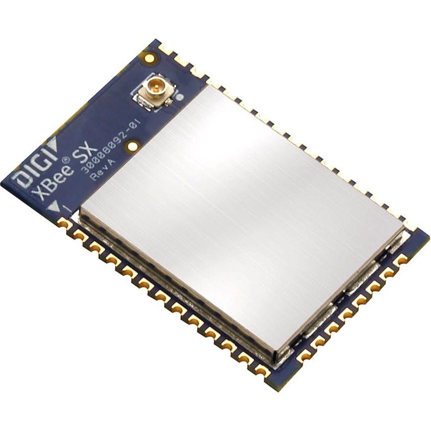 Digi XBee RF Transceiver Module